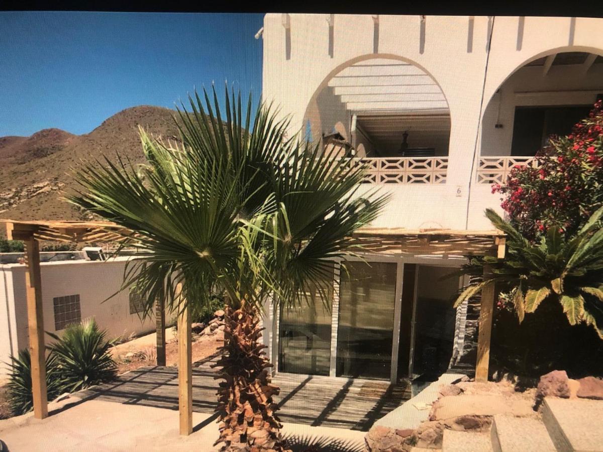 Apartament Almeria Exterior photo