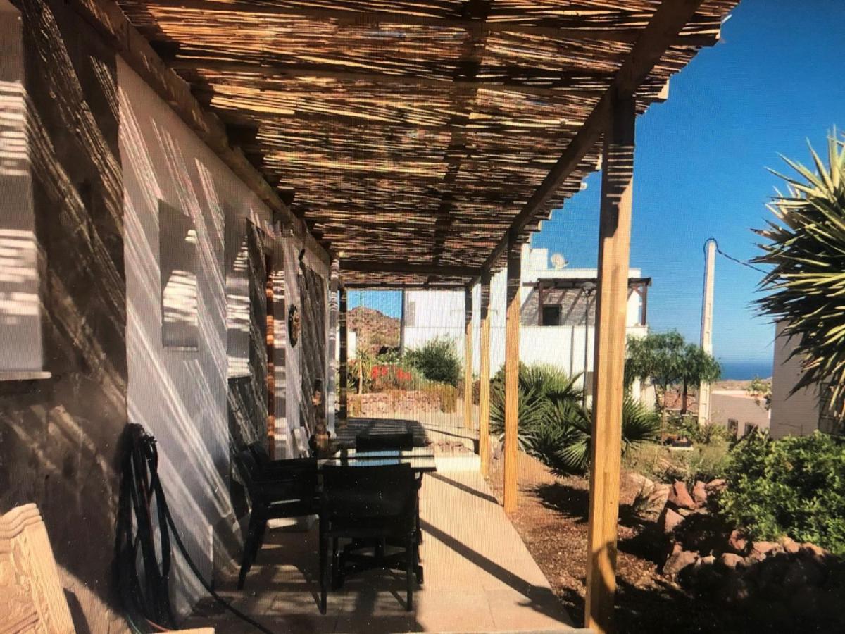 Apartament Almeria Exterior photo